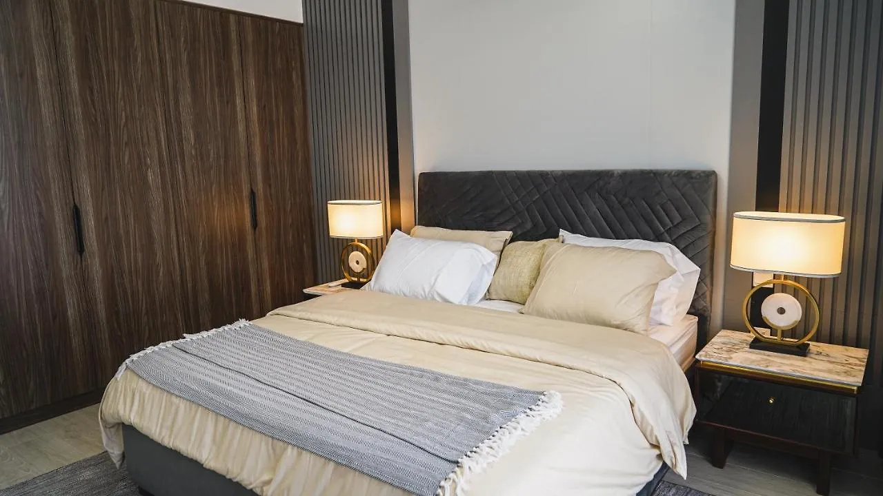شقة Madinat Jumeirah Living دبي الإمارات العربية المتحدة