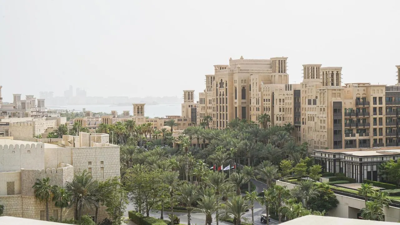 شقة Madinat Jumeirah Living دبي 0*,