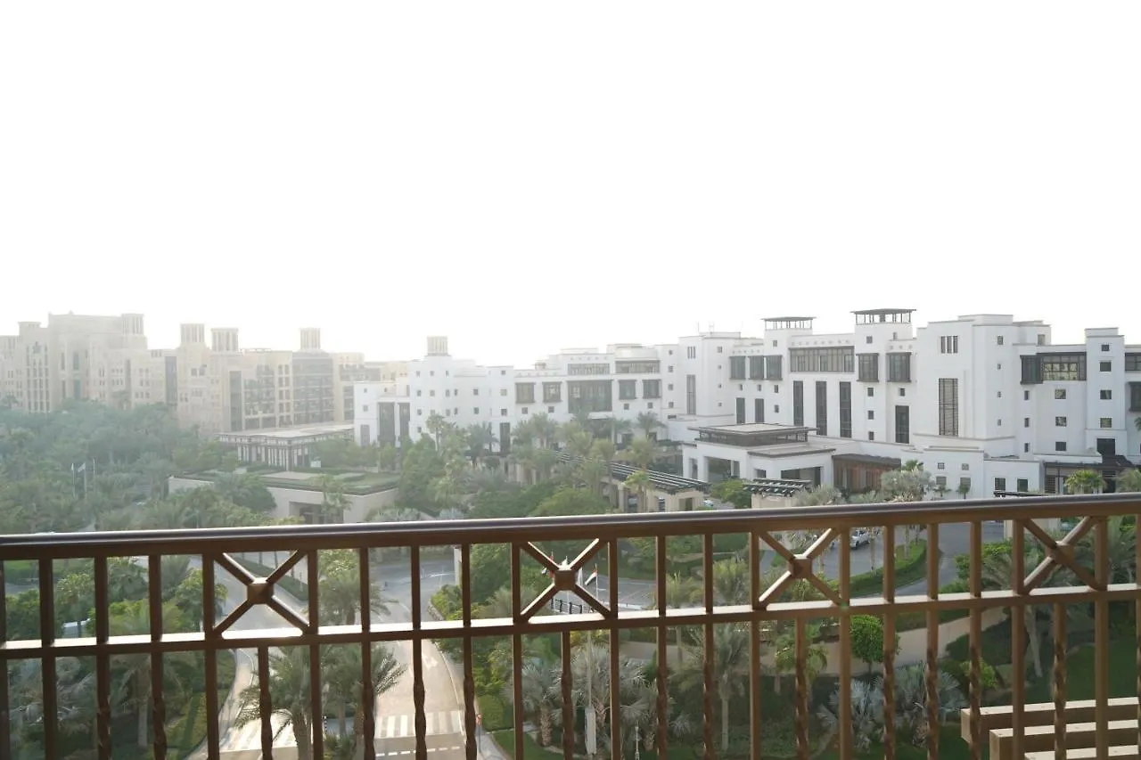 شقة Madinat Jumeirah Living دبي الإمارات العربية المتحدة