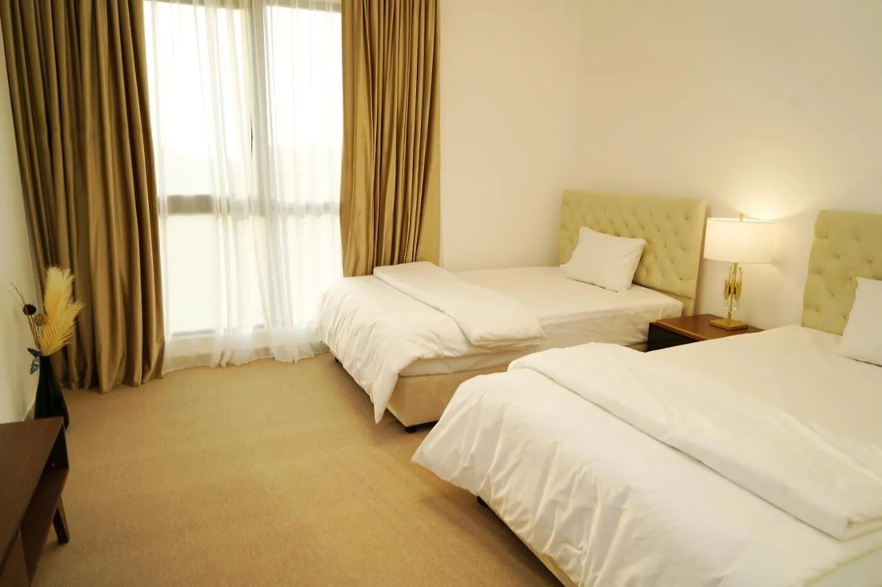 شقة Madinat Jumeirah Living دبي 0*,