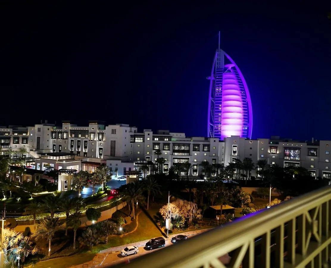 Madinat Jumeirah Living Lägenhet Dubai