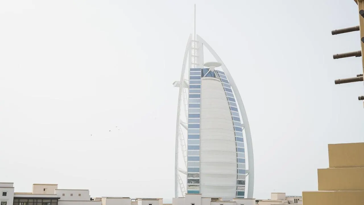 Madinat Jumeirah Living Lägenhet Dubai